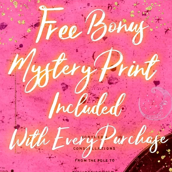 Perfume Watercolor Elegant Colorful Bright Bathroom Bedroom Dictionary Art Print - Picture 2 of 5